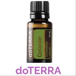 Body Care-Coriander Essential Oil